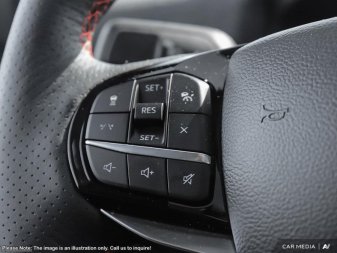 2025 Ford Explorer ST-Line  - Sunroof - Premium Package - Image 14