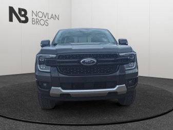 2025 Ford Ranger Lariat  - Leather Seats -  Heated Seat - Image 5