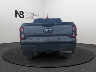 2025 Ford Ranger Lariat  - Leather Seats -  Heated Seat - Image 6