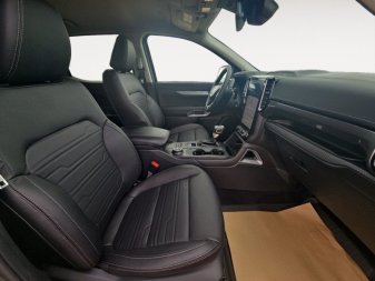 2025 Ford Ranger Lariat  - Leather Seats -  Heated Seat - Image 9