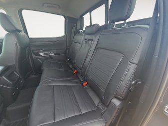2025 Ford Ranger Lariat  - Leather Seats -  Heated Seat - Image 13