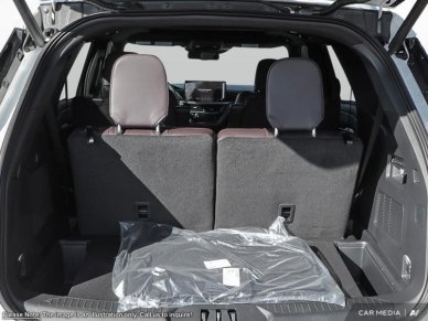 2025 Ford Explorer Platinum  - Leather Seats - Leather Package - Image 6