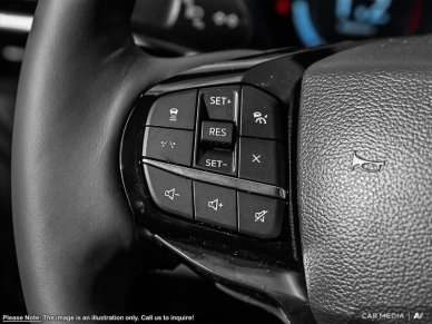 2025 Ford Explorer Platinum  - Leather Seats - Leather Package - Image 14
