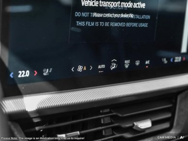 2025 Ford Explorer Platinum  - Leather Seats - Leather Package - Image 23