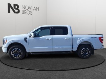 2023 Ford F-150 Lariat  - Navigation - Heated Seats - Image 1