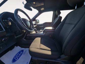 2020 Ford F-150 XLT  - Navigation - Alloy Wheels - Image 8