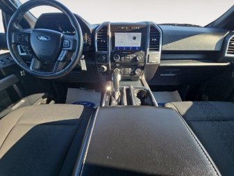 2020 Ford F-150 XLT  - Navigation - Alloy Wheels - Image 9