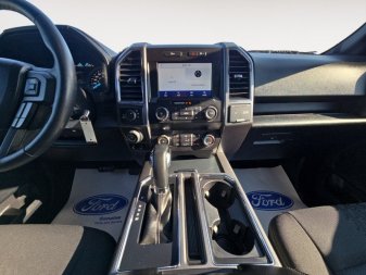 2020 Ford F-150 XLT  - Navigation - Alloy Wheels - Image 10