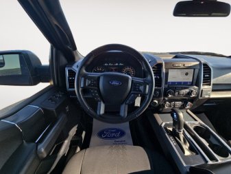 2020 Ford F-150 XLT  - Navigation - Alloy Wheels - Image 11