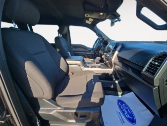 2020 Ford F-150 XLT  - Navigation - Alloy Wheels - Image 13