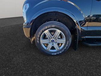 2020 Ford F-150 XLT  - Navigation - Alloy Wheels - Image 14