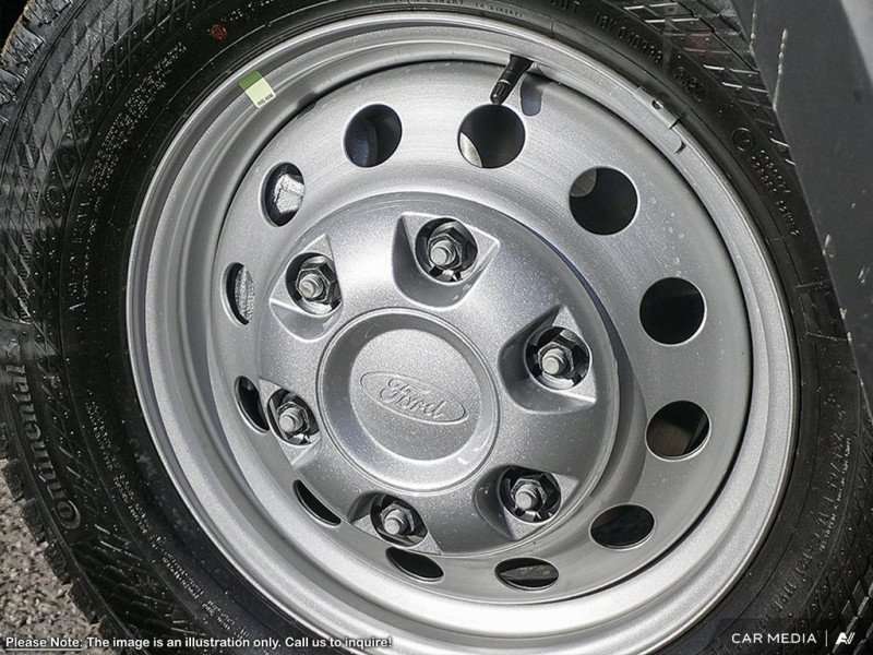 Ford Transit Passenger Wagon XL  - Tow Package 1FBAX9CG9SKA80665 125505