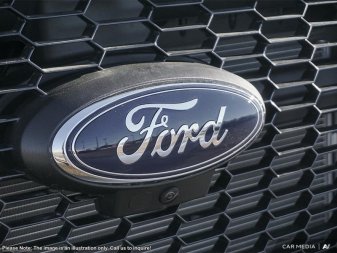 2025 Ford Transit Passenger Wagon XL  - Tow Package - Image 7