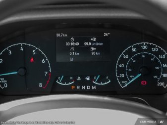 2025 Ford Transit Passenger Wagon XL  - Tow Package - Image 12