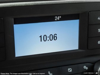 2025 Ford Transit Passenger Wagon XL  - Tow Package - Image 15