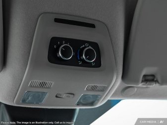 2025 Ford Transit Passenger Wagon XL  - Tow Package - Image 16