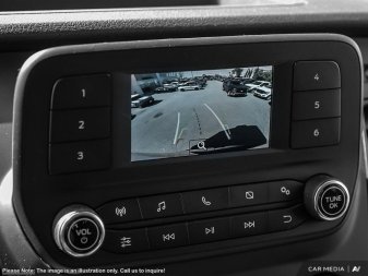 2025 Ford Transit Passenger Wagon XL  - Tow Package - Image 20