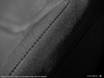 2025 Ford Explorer Active  - Activex Seats - Image 19