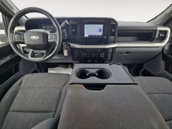 2023 Ford F-350 Super Duty XL  - Diesel Engine - Image 6