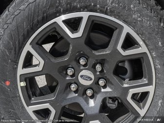 Ford F-150 STX 1FTEW2LP7SKE16790 124366