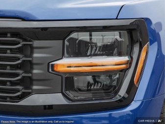 Ford F-150 STX 1FTEW2LP7SKE16790 124368