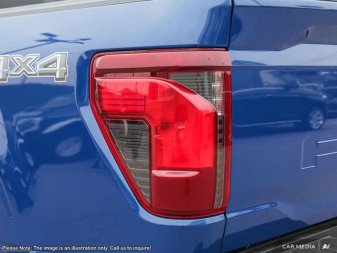 Ford F-150 STX 1FTEW2LP7SKE16790 124369