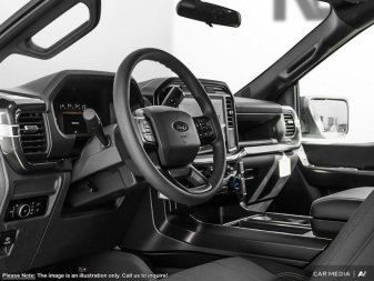 Ford F-150 STX 1FTEW2LP7SKE16790 124370