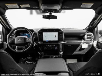 Ford F-150 STX 1FTEW2LP7SKE16790 124379