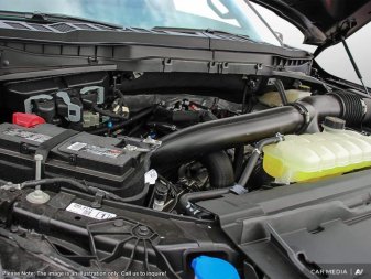 Ford F-150 Platinum 1FTFW7L83SFA61586 124387