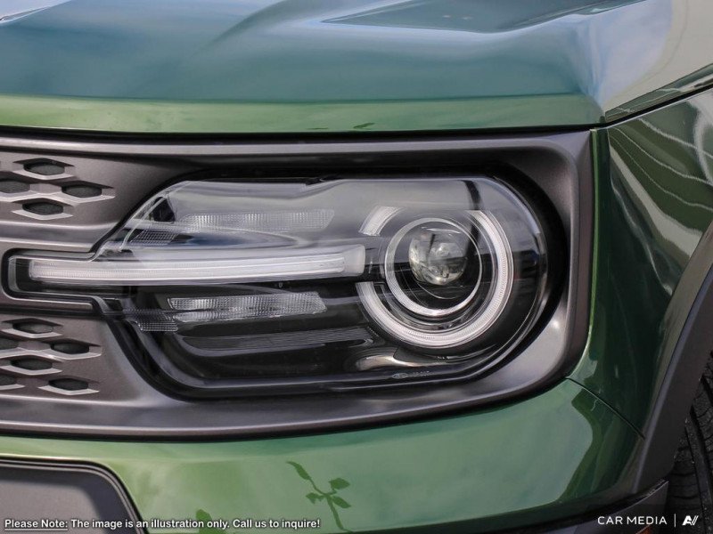 Ford Bronco Sport Big Bend 3FMCR9BN5SRE77263 124319