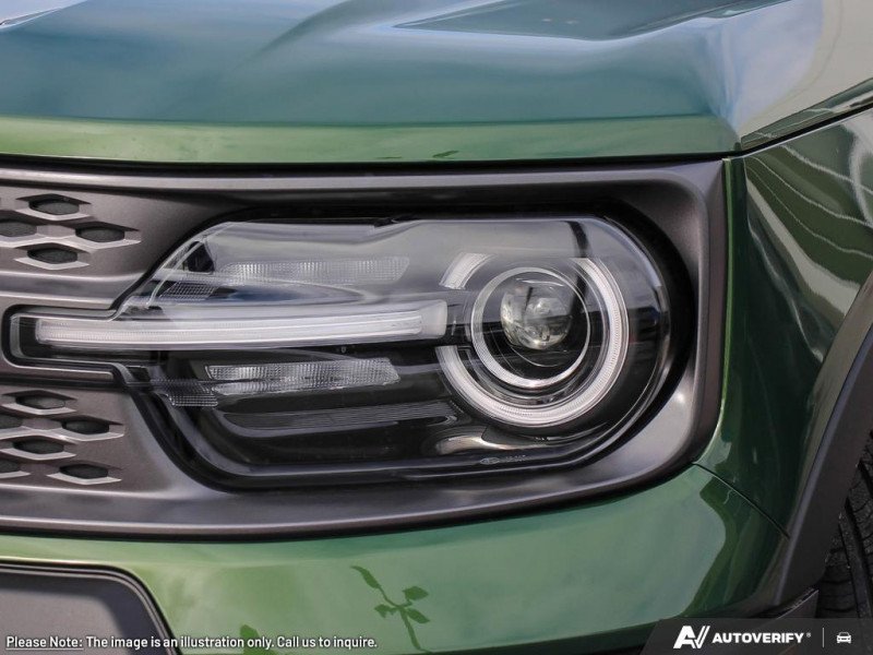 Ford Bronco Sport Big Bend 3FMCR9BN5SRE77263 130019