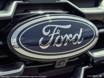 2025 Ford Explorer Platinum  - Leather Seats - Image 7