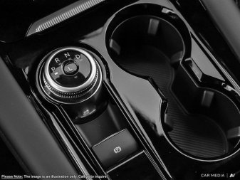 2025 Ford Explorer Platinum  - Leather Seats - Image 14