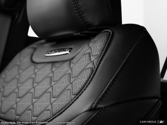 2025 Ford Explorer Platinum  - Leather Seats - Image 17