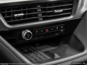 2025 Ford Explorer Platinum  - Leather Seats - Image 21
