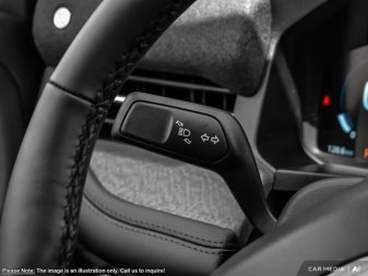 2025 Ford Explorer Platinum  - Leather Seats - Image 22
