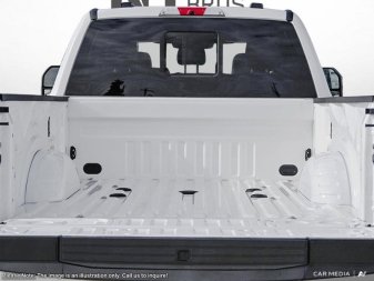 2025 Ford F-350 Super Duty PLATINUM  - Moonroof - Image 6