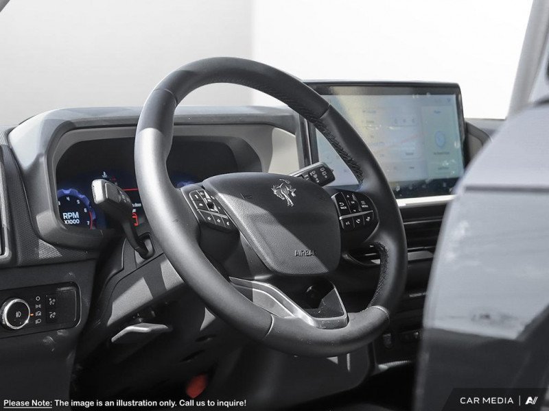 Ford Bronco Sport Big Bend 3FMCR9BN8SRE97569 124632