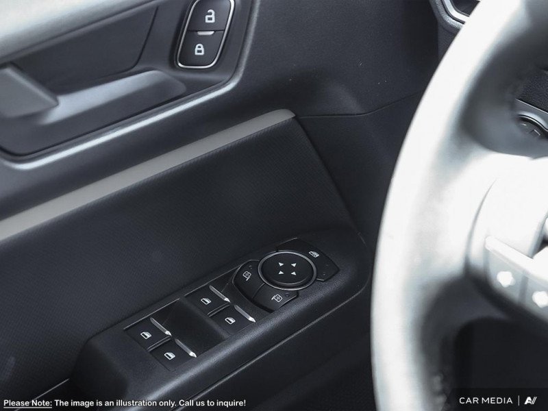 Ford Bronco Sport Big Bend 3FMCR9BN8SRE97569 124636