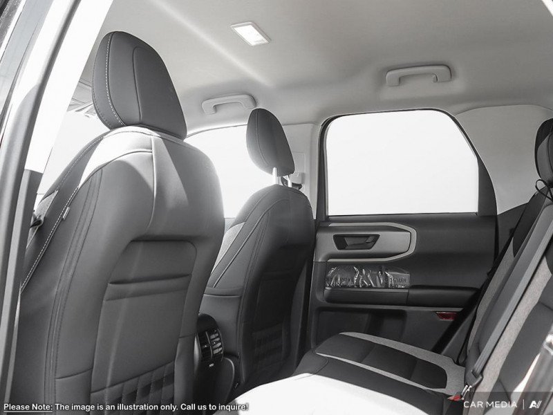 Ford Bronco Sport Big Bend 3FMCR9BN8SRE97569 124641