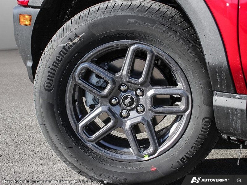 Ford Bronco Sport Big Bend 3FMCR9BN8SRE97569 130027