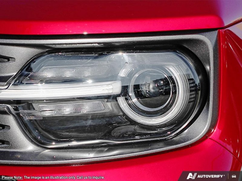 Ford Bronco Sport Big Bend 3FMCR9BN8SRE97569 130029