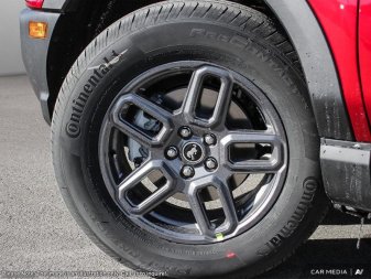 2025 Ford Bronco Sport Big Bend - Image 6