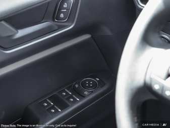 2025 Ford Bronco Sport Big Bend - Image 14