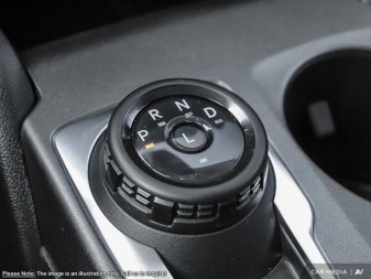 2025 Ford Bronco Sport Big Bend - Image 15