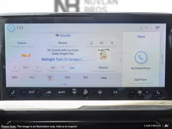 2025 Ford Bronco Sport Big Bend - Image 16