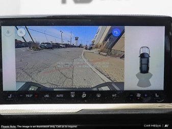 2025 Ford Bronco Sport Big Bend - Image 21