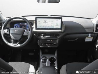 2025 Ford Bronco Sport Big Bend - Image 20