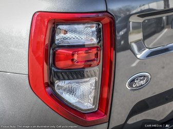 2025 Ford Bronco Sport Big Bend - Image 10