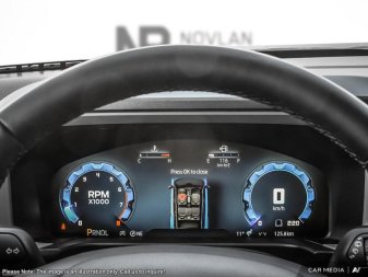 2025 Ford Bronco Sport Big Bend - Image 13